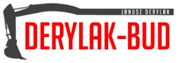 logo Derylak Bud Sp. z o. o.